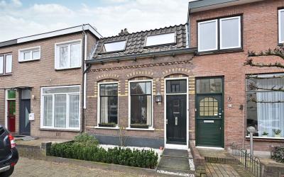 Geuzenweg 111
