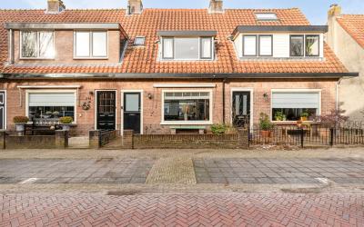 Geuzenweg 253