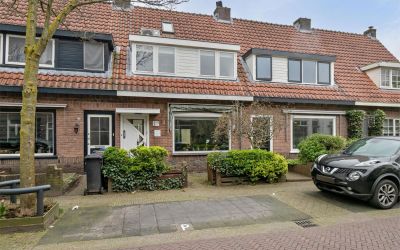 Geuzenweg 273