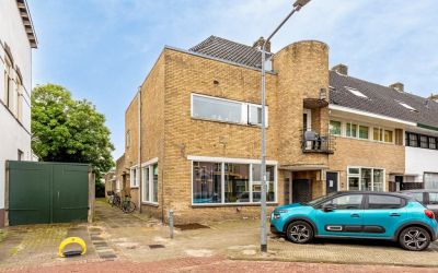 Geuzenweg 22-C