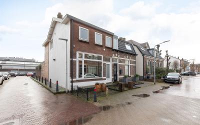 Geuzenweg 92