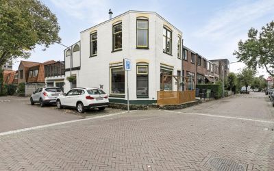 Huis te koop Geuzenweg 232