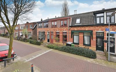 Geuzenweg 242