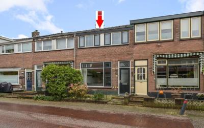 Geuzenweg 284