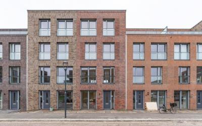 Verbindingslaan 32