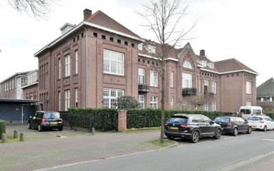 Larenseweg 28-A15