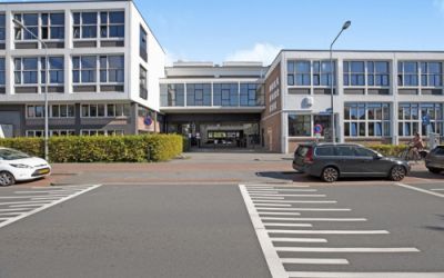 Larenseweg 36-C