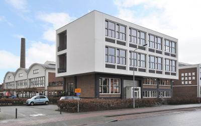Larenseweg 36-E