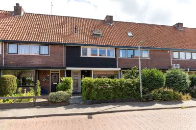 Siemensstra. 16