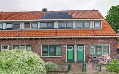 Edisonstraat 43