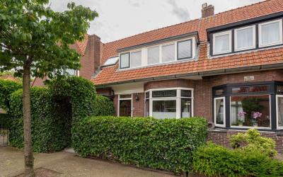 Ohmstraat 40