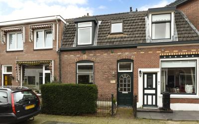 Bakkerstraat 17