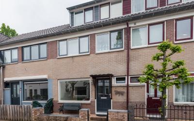 Bakkerstraat 25