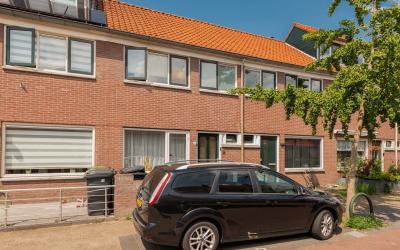 Bakkerstraat 101