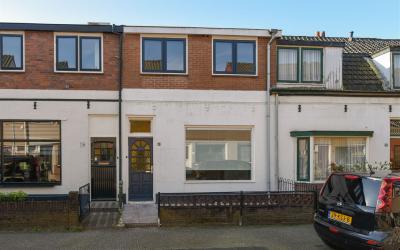 Bakkerstraat 76