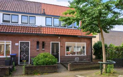 Bakkerstraat 114