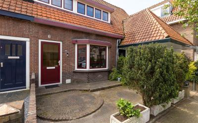 Bakkerstraat 96