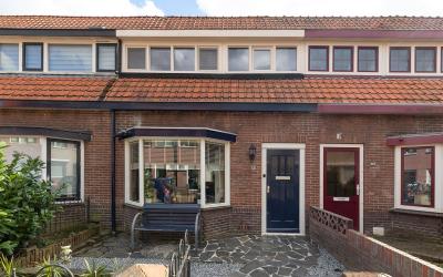 Bakkerstraat 98