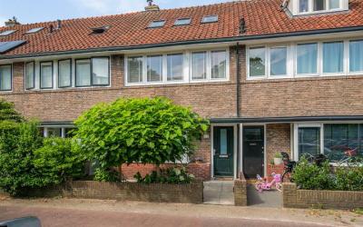 Franklinstraat 22