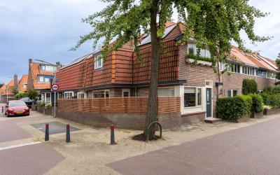 Bellstraat 1