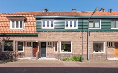 Bordetstraat 18