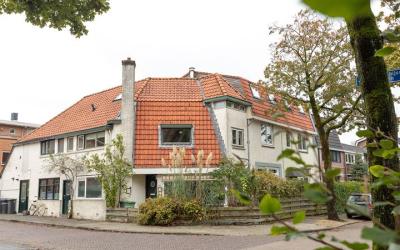 Lijsterweg 27-A