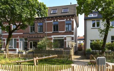 Lijsterweg 141