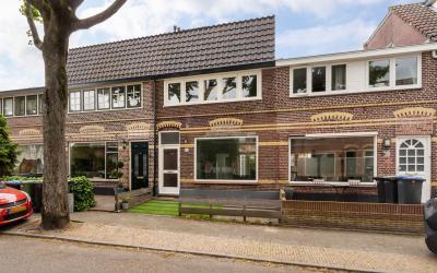 Lijsterweg 95