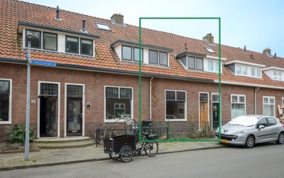 Pelikaanstr. 26