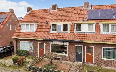 Kievitstraat 93