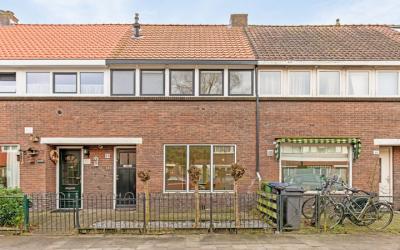 Leeuwerikst. 50