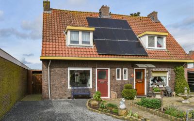 Leeuwerikst. 100