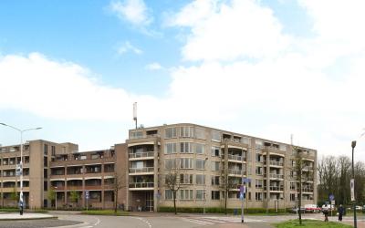 Liebergerweg 500