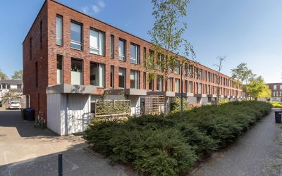 Buys Ballotstraat 28