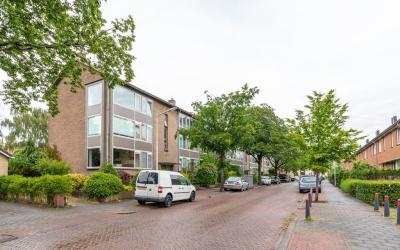 Ten Boomstr. 7