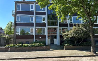 Stroeslaan 41