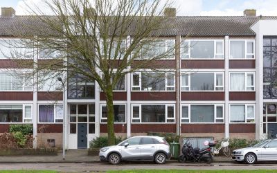 Stroeslaan 93