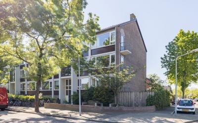 Stroeslaan 103