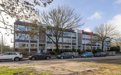 Stroeslaan 131