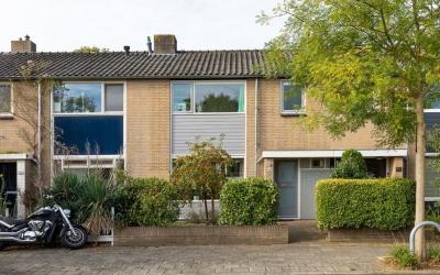 Bonnikestraat 47