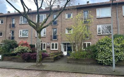 Stalpaertst. 93