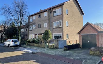 Vennecoolstraat 37
