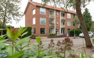 Berlagelaan 1