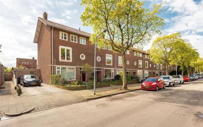 Berlagelaan 85