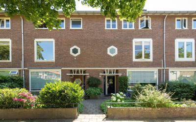 Berlagelaan 145