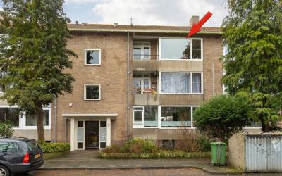 Berlagelaan 183
