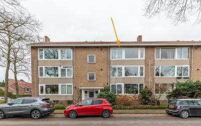 Berlagelaan 207