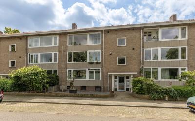 Berlagelaan 209