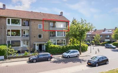Berlagelaan 303