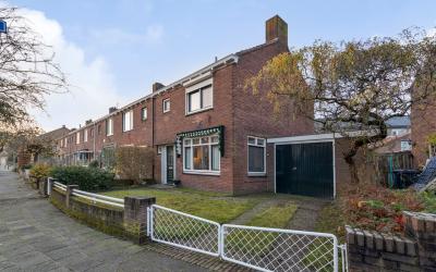 Berlagelaan 2